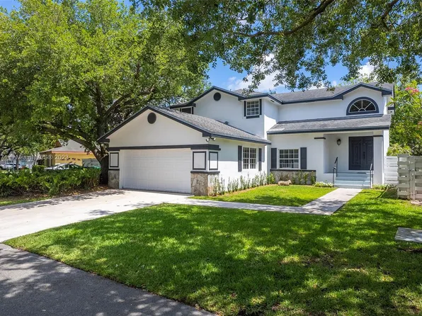 14955 SW 139th Ave, Miami, FL 33186