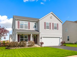 1808 Blue Ridge Dr, Plainfield, IL 60586