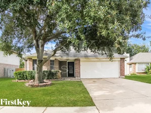 19442 Elmtree Estates Dr, Katy, TX 77449