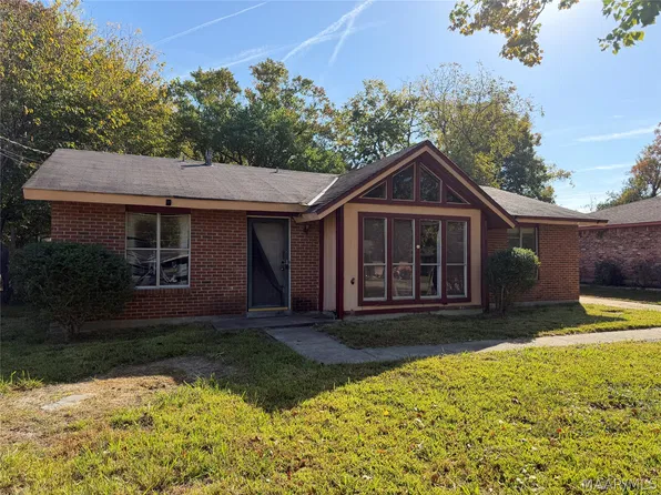 5237 Loisa Ln, Montgomery, AL 36108