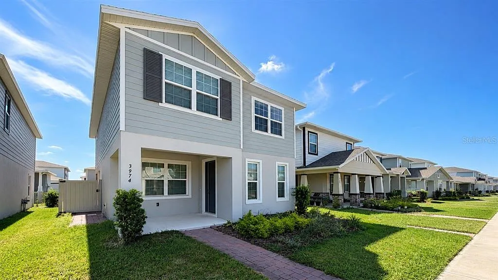 3 bed, 2.5 bath, 1883 sqft, $2,450 — Photo 1