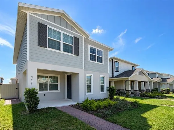 3974 Great Smokey Way, Apopka, FL 32712