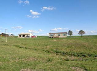 970 Lawrenceburg Loop, Bloomfield, KY 40008