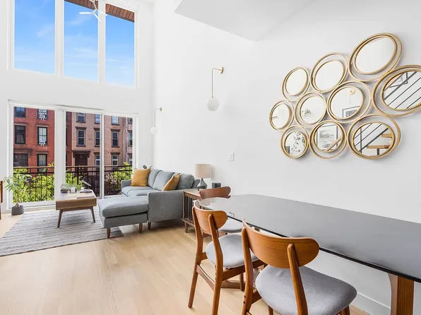 203 Quincy St APT 2C, Brooklyn, NY 11216