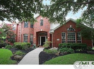 4516 Pebble Brook Ln, Plano, TX 75093