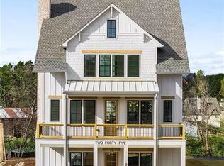 245 Lask Ln, Milton, GA 30004