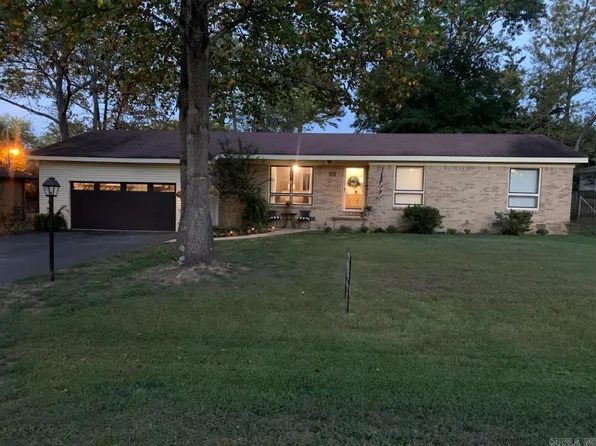 429 Sunset Dr, Heber Springs, AR 72543