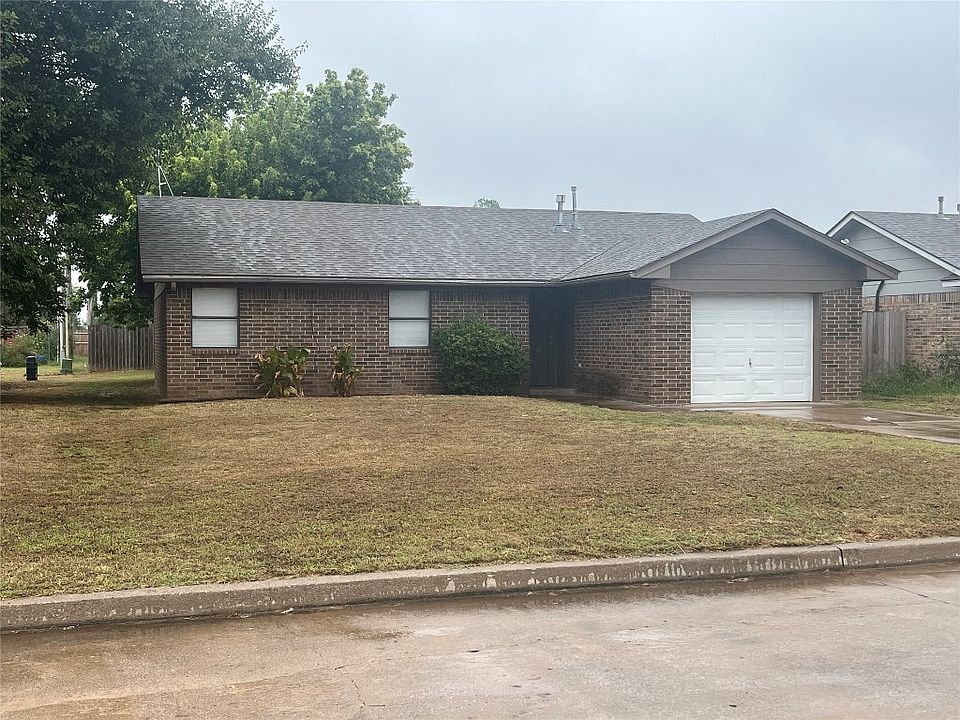 2505 S 34th St, Chickasha, OK 73018 Zillow