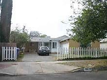 Front House
