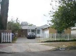 9013 Woodale Ave, Pacoima, CA 91331
