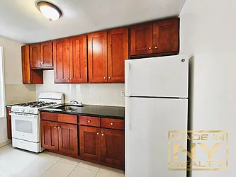 Rented by Made In NY Realty