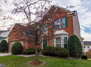 121 Grist Stone Way, Owings Mills, MD 21117