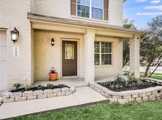 110 Juniper Cir, Kyle, TX 78640