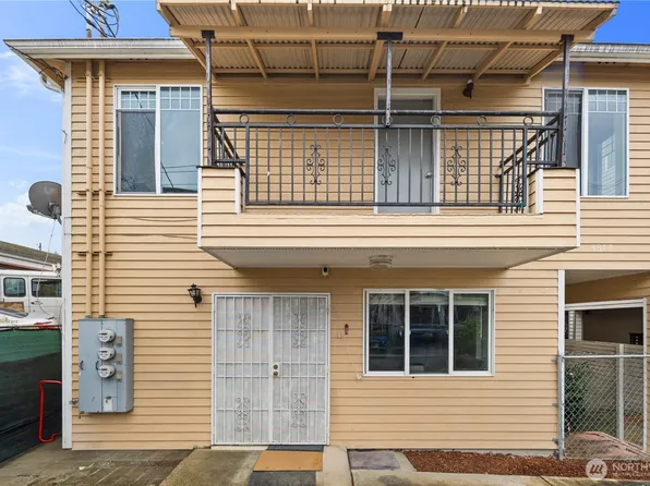 3317 Claremont Avenue S, Seattle, WA 98144