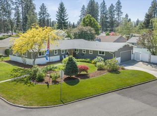 4206 S Pittsburg St, Spokane, WA 99203