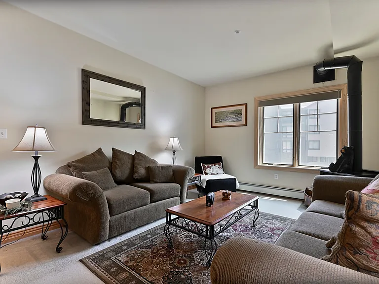 1200 Kirkwood Meadows Dr #R-105 — Photo 1