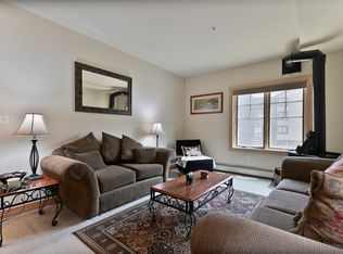 1200 Kirkwood Meadows Dr #R-105, Kirkwood, CA 95646