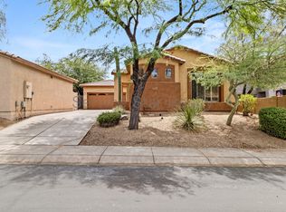 7215 E Manning St, Mesa, AZ 85207