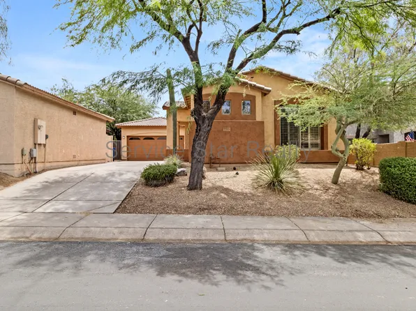 7215 E Manning St, Mesa, AZ 85207