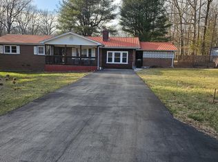 Unity Church Rd, Jamestown, TN 38556