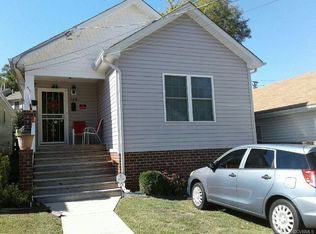 126 W 22nd St, Richmond, VA 23225
