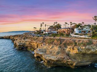 889 Sunset Cliffs Blvd, San Diego, CA 92107