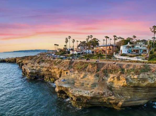 889 Sunset Cliffs Blvd, San Diego, CA 92107