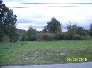 25 Watkins Rd, East Bernstadt, KY 40729