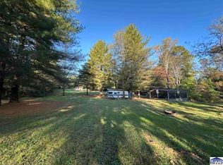 0 W 100 S, Linton, IN 47441