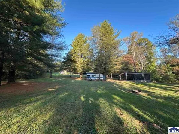 0 W 100 S, Linton, IN 47441