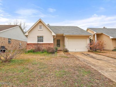 111 Shadow Lodge Cir, Pearl, MS, 39208
