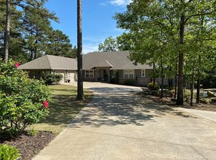 4037 Max Cir, Alma, AR 72921