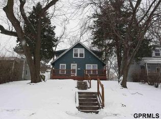 6519 Binney St, Omaha, NE 68104