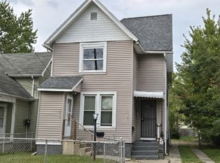 1358 Grand Ave #2, Toledo, OH 43606
