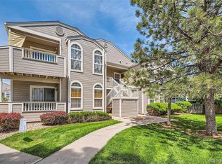 5712 W Asbury Pl UNIT A-104, Lakewood, CO 80227