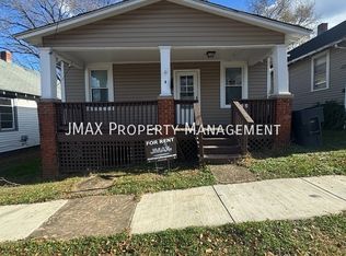 6 12 1/2 St SW, Roanoke, VA 24016