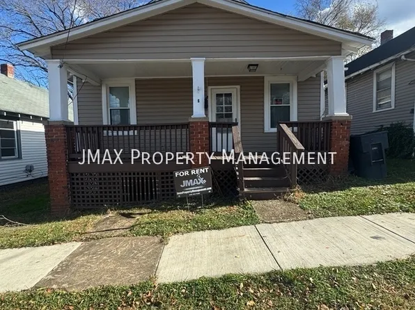 6 12 1/2 St SW, Roanoke, VA 24016