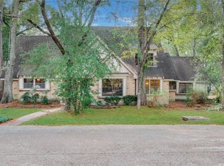 10715 E Timberwagon Cir, Spring, TX 77380