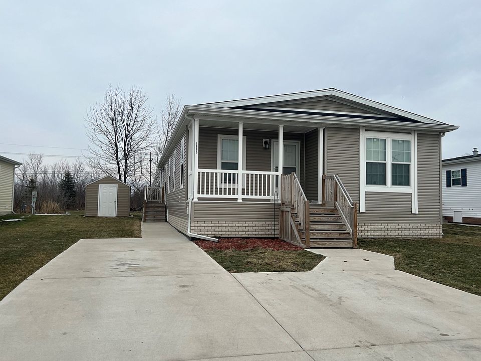 1st image of 1250 Paree St #1131