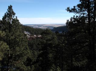 Avon Lane Lot 16, Forest Grove, MT 59441