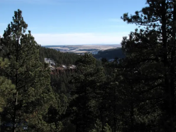 Avon Lane Lot 16, Forest Grove, MT 59441