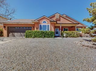 4525 E Atlanta Hills Dr NE, Rio Rancho, NM 87144