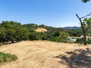 0 Los Gatos Rd Lot 35, Atascadero, CA 93422