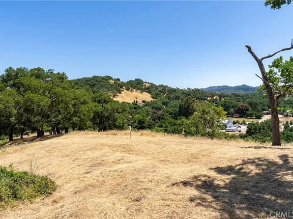 0 Los Gatos Rd Lot 35, Atascadero, CA 93422