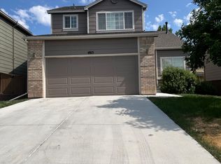 4815 Tarcoola Ln, Highlands Ranch, CO 80130
