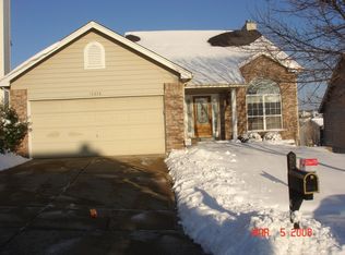 16838 Hickory Crest Dr, Ballwin, MO