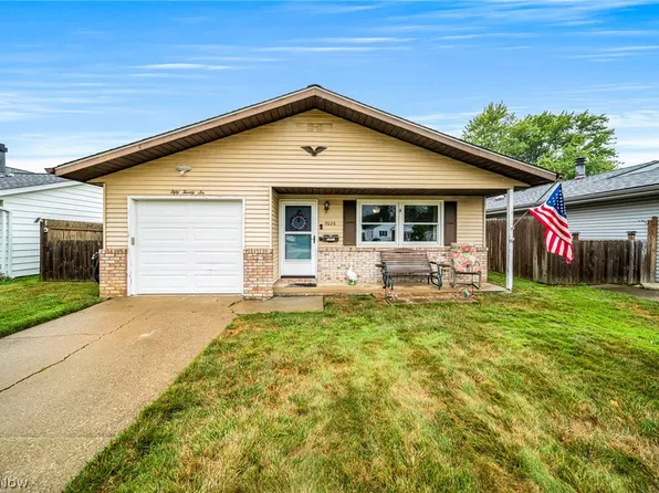 5026 Glenn Lodge Rd, Mentor, OH 44060
