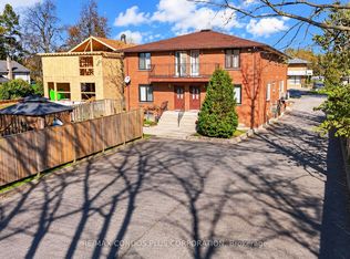 6070 Dunn St W #1B, Niagara Falls, ON L2G2P1