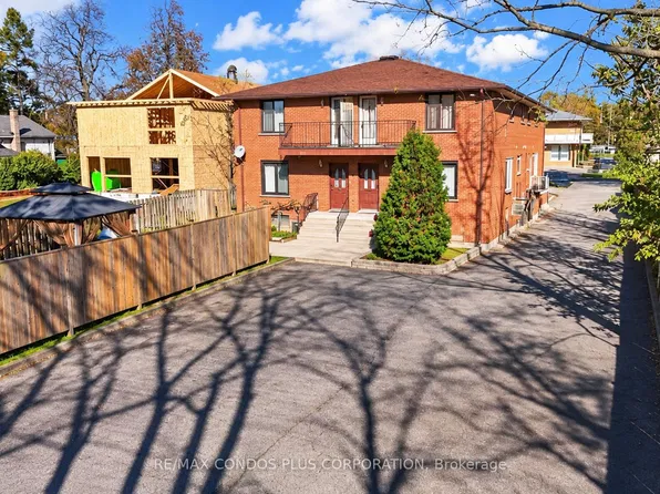 6070 Dunn St W #1B, Niagara Falls, ON L2G 2P1