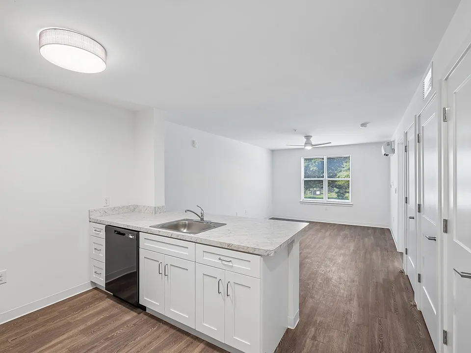 Blue Oaks at North Odenton